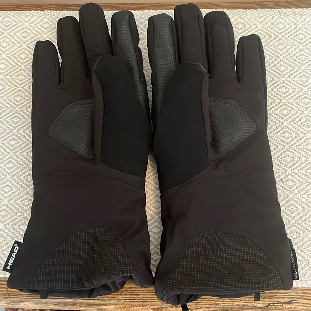 Men’s ski gloves xl